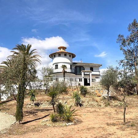 Villa Torre Macastre, Valencia Εξωτερικό φωτογραφία