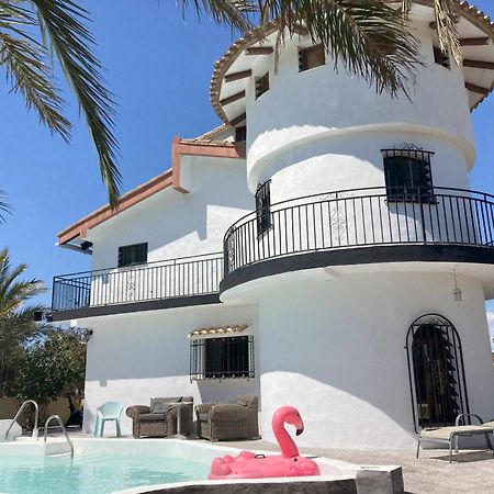 Villa Torre Macastre, Valencia Εξωτερικό φωτογραφία