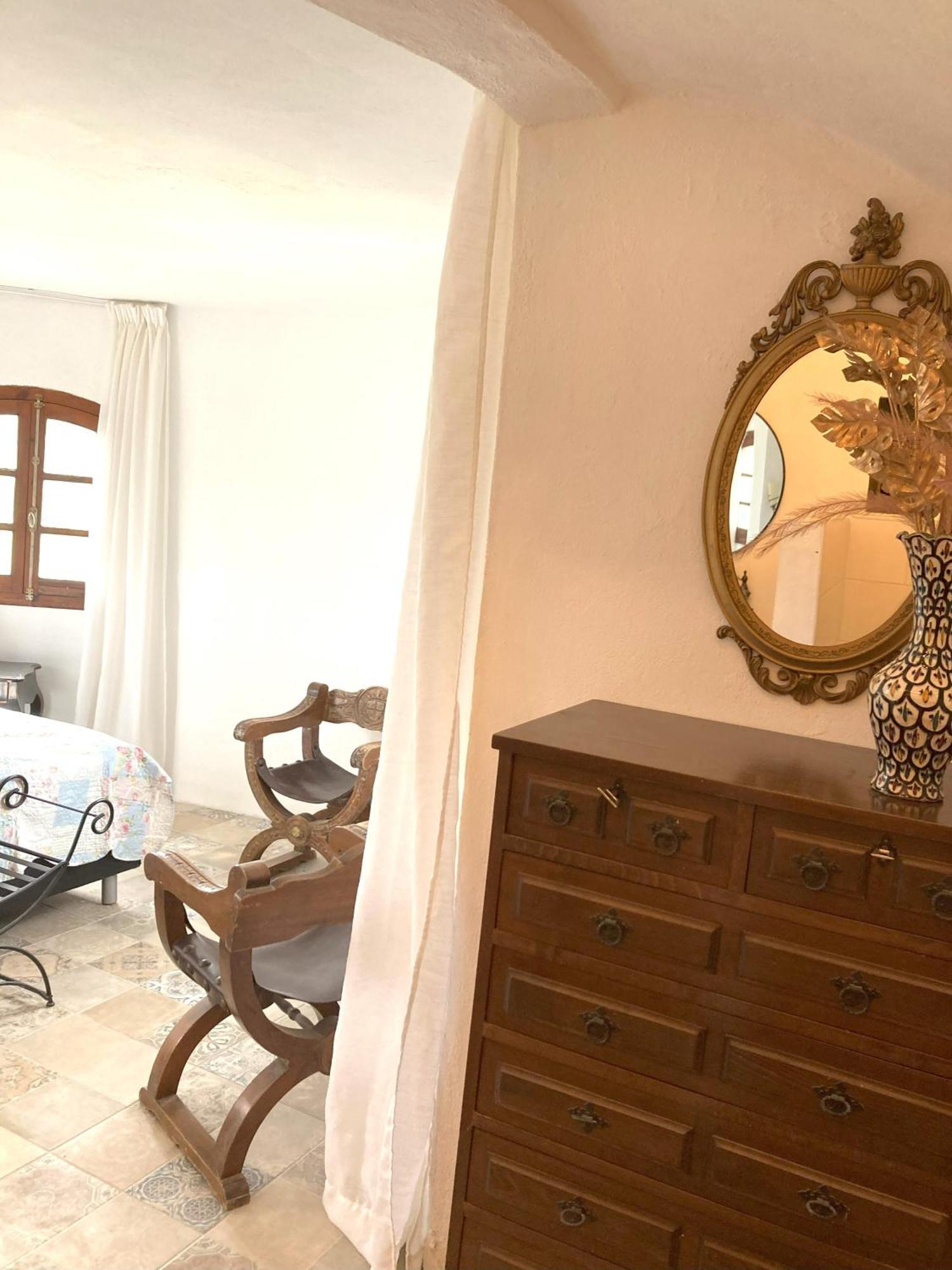 Villa Torre Macastre, Valencia Δωμάτιο φωτογραφία