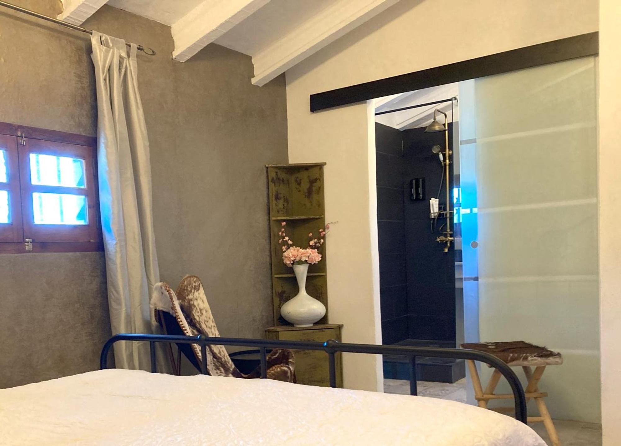 Villa Torre Macastre, Valencia Δωμάτιο φωτογραφία