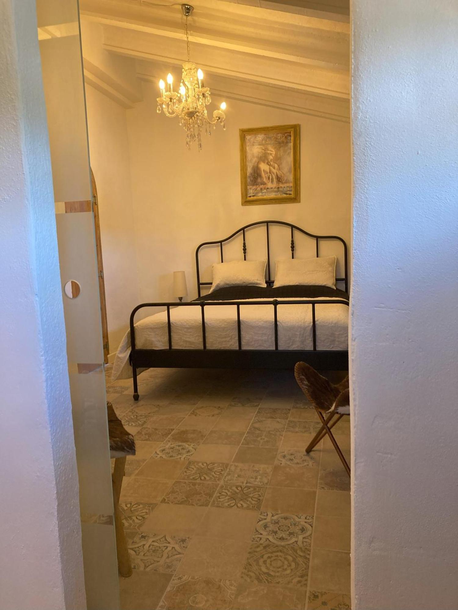 Villa Torre Macastre, Valencia Εξωτερικό φωτογραφία