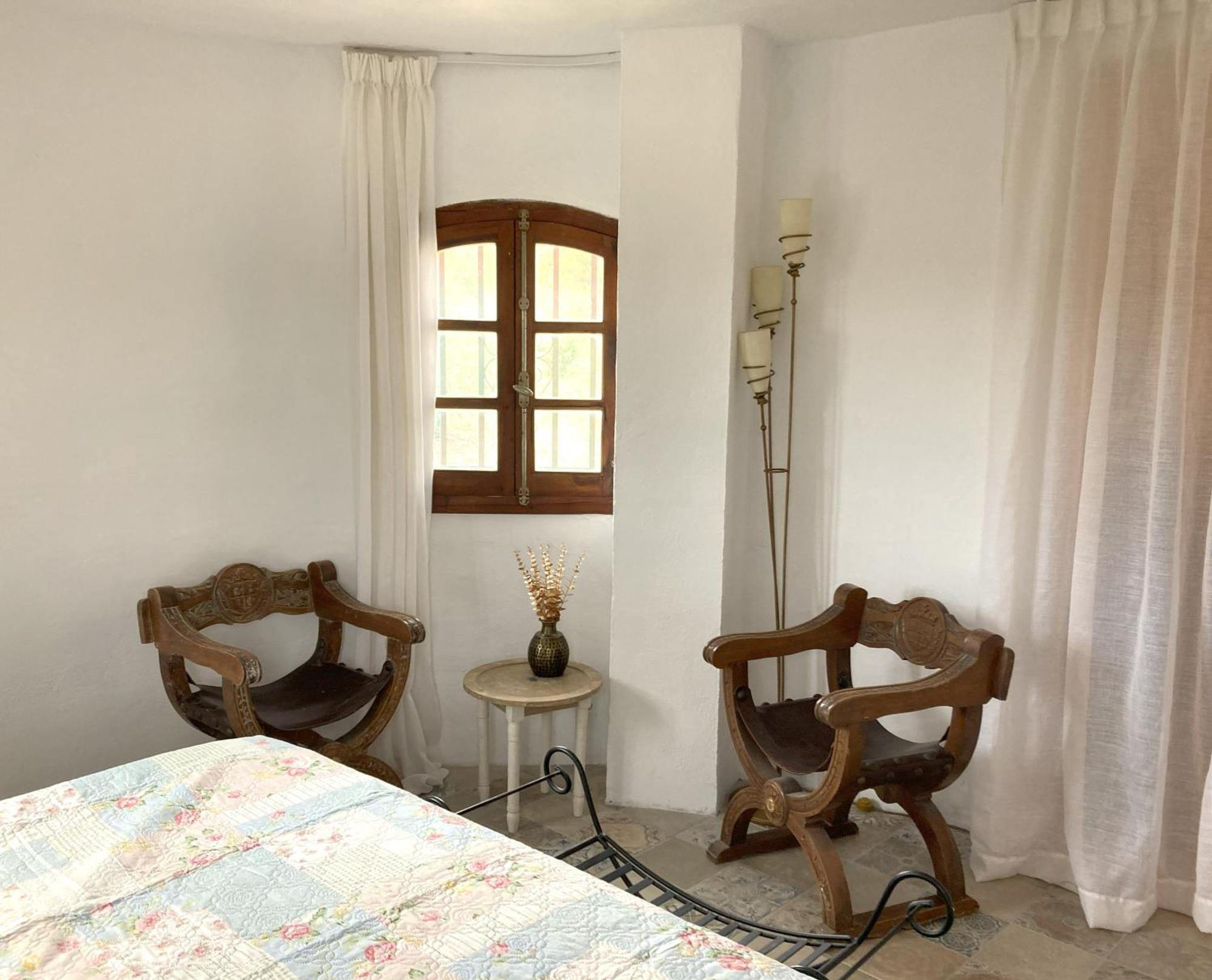 Villa Torre Macastre, Valencia Δωμάτιο φωτογραφία