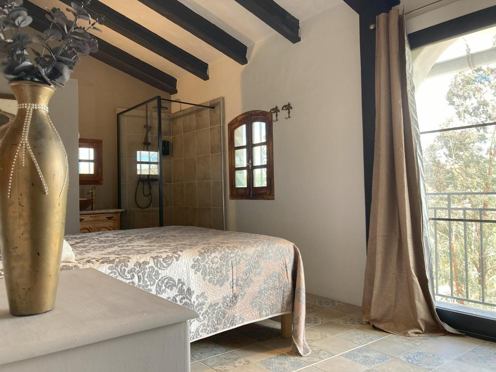 Villa Torre Macastre, Valencia Δωμάτιο φωτογραφία