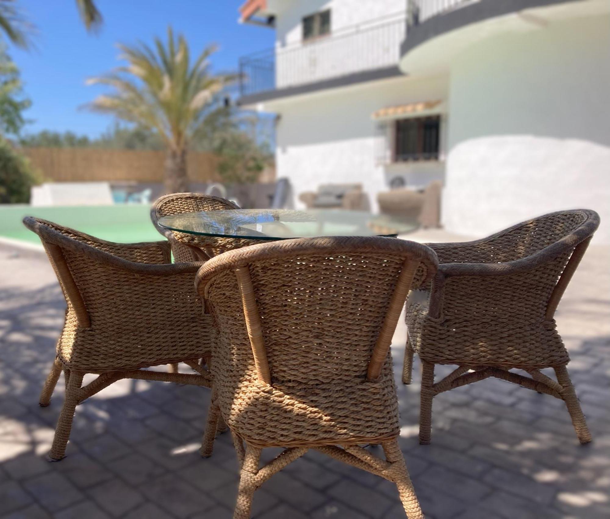 Villa Torre Macastre, Valencia Εξωτερικό φωτογραφία